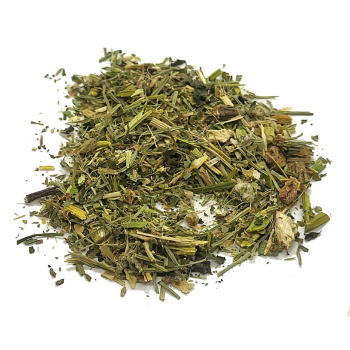 Mieszanka wg. Ojca Klimuszki Łuszczyca 550g.